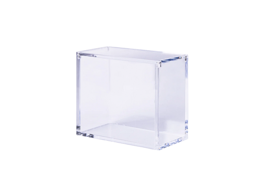 Acrylic Case Booster Box