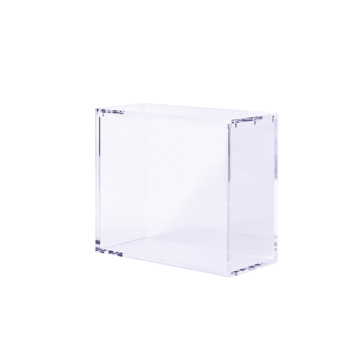 Acrylic Case Elite Trainer Box