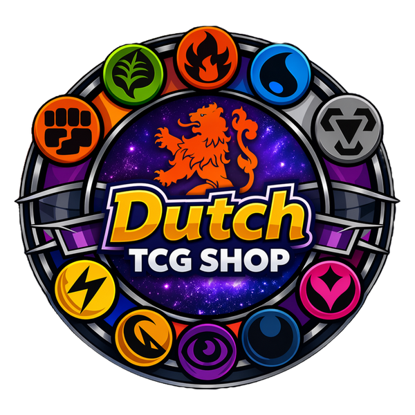 Dutch TCG Shop